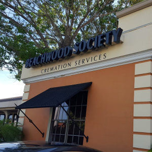 Marco Island Cremation Service