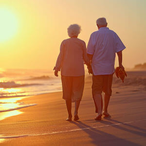 Marco Island Pre-planned Cremation Service