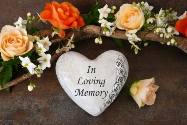 Coping with the Anniversary of a Death